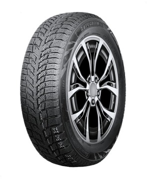 4x AUTOGREEN SNOW CHASER 2 195/65R15 91 T