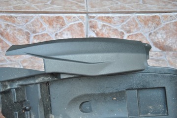 Крыло, арка колеса, наполнитель, Suzuki DL 650 V-Strom