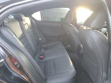 Lexus IS III 2024 Lexus IS 500 F Sport 2024 5.0l 5.0 Benzyna 472KM, zdjęcie 10