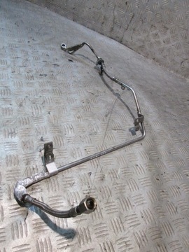 RURA PRZEWÓD SMAROWANIA OLEJU AUDI A4 B6 A4 B7 1.8 T TURBO BFB