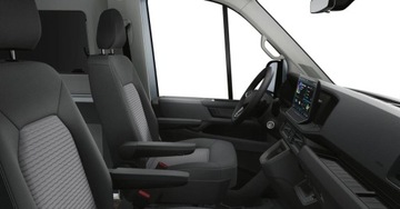 Volkswagen California 2025 Volkswagen California GRANDCALIFORNIA 600 163 KM klima postojowa, LED 2.0, zdjęcie 8