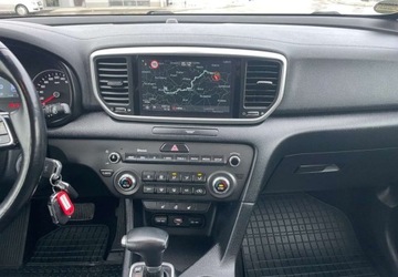 Kia Sportage IV SUV Facelifting 1.6 CRDI 136KM 2021 Kia Sportage Kia Sportage 1.6 CRDI AWD DCT PLATINUM 1.6 Diesel 136KM, zdjęcie 32