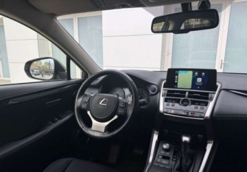 Lexus NX II 2021 Lexus NX NX 300h Elegance Business AWD Vat Marza Pelen serwis ASO, zdjęcie 4