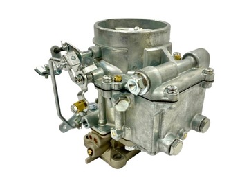 GAŹNIK K-126 GU UAZ 469 452 3151 DWUGARDZIELOWY CARBURETOR NOWY