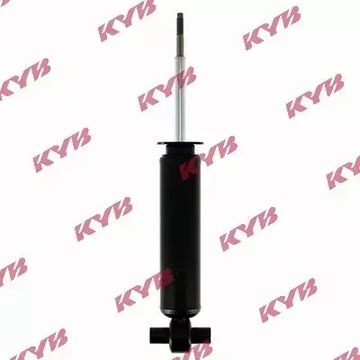 2× KYB 445019 TLUMIČ