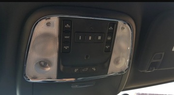 Jeep Cherokee V 2014 JEEP GRAND CHEROKEE 2014r., zdjęcie 10