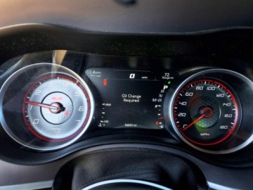 Dodge Charger VII 2021 Dodge Charger Scat Pack 2021 6.4 Benzyna 485KM, zdjęcie 9