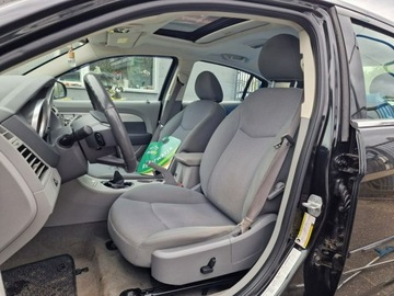 Chrysler Sebring III Sedan 2.0i 16V 156KM 2008 Chrysler Sebring 2.0 Benzyna 156 KM, Tempomat,, zdjęcie 5