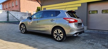 Nissan Pulsar 1.2 DIG-T 115KM 2018 NISSAN PULSAR! Super stan!, zdjęcie 18