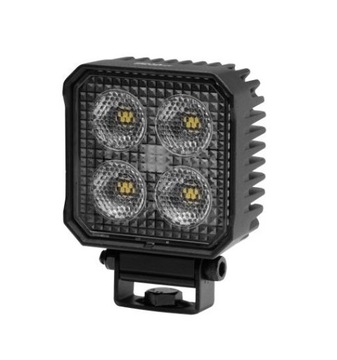 Reflektor roboczy Hella VF 1700lm kompaktowy HD HIT !