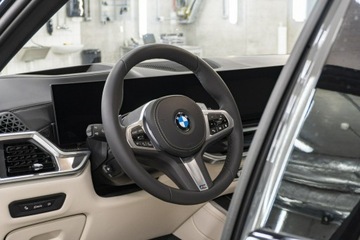 BMW X5 G05 SUV Facelifting 3.0 30d 298KM 2025 BMW X5 xDrive30d Dostępny od ręki!, zdjęcie 10