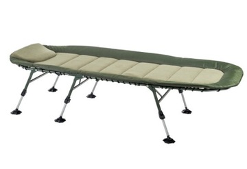 Łóżko Karpiowe Bedchair Comfort Z POLAREM Mivardi