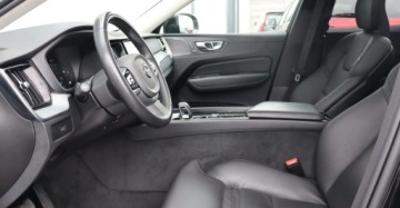 Volvo XC60 II Crossover Facelifting 2.0 B6 300KM 2023 Volvo XC 60 B6 AWD 30014KM Polestar Ultimate BRIGHT Gwarancja FV23 2.0, zdjęcie 12