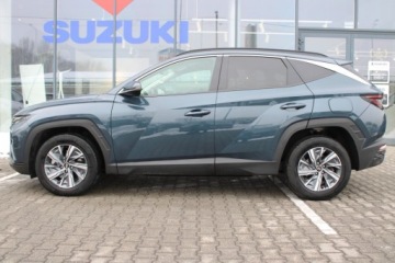 Hyundai Tucson IV SUV HEV 1.6 T-GDI HEV 230KM 2022 HYUNDAI Tucson Executive, zdjęcie 7