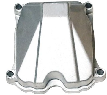 POKRYWA OBUDOWA DEKIEL GŁOWICY ZAWORÓW Quad ATV Linhai Landforce 650L OEM!