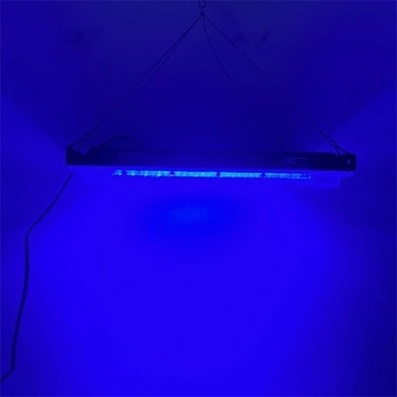 ЛАМПА ДЛЯ ДОМАШНЕГО СОЛЯРИЯ 45ВТ 192LED