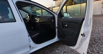 Dacia Sandero II Hatchback 5d Facelifting 0.9 TCe 90KM 2017 Dacia Sandero Stepway Dacia Sandero Stepway 0.9 TCe Laureate SampS Easy-R, zdjęcie 22