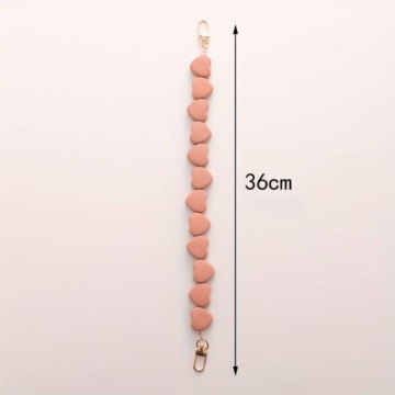 Короткий повод для звонка по телефону для корпуса для телефона