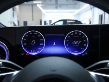 Mercedes CLA C118/X118 2026 MERCEDES-BENZ CLA 250+ Progressive Sedan (272KM) 2026, zdjęcie 9