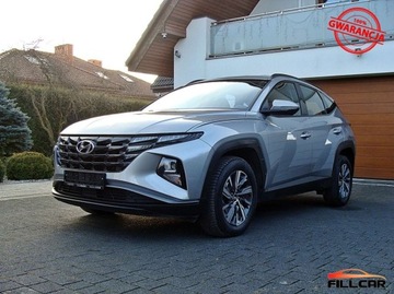 Hyundai Tucson IV SUV HEV 1.6 T-GDI HEV 230KM 2022 Hyundai Tucson HYUNDAI Tucson 1.6 HYBRID 230KM Serwis 1.6 Hybryda 230KM, zdjęcie 31