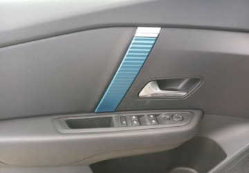 Citroen 2022 Citroen C4 52 e-C4 Feel Pack 136 KM EV50kWh AT I wl. GWARANCJA FV23, zdjęcie 19