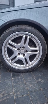 Mercedes Klasa C W204 Kombi T204 1.8 180 CGI BlueEFFICIENCY 156KM 2011 MERCEDES-BENZ KLASA C (W204) C 180 CGI 156 KM turbo, zdjęcie 6