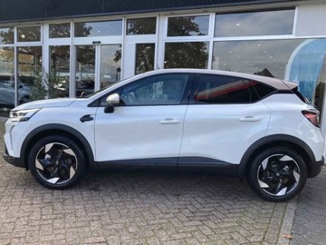 Renault Captur II 2025 Od ręki - Techno 1.6 E-TECH 145KM / Pakiet Winter, Driving &amp; Safety, zdjęcie 1