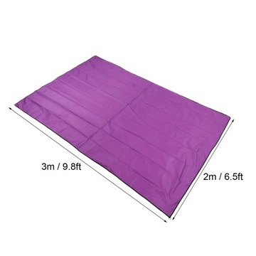 ПРЯМОУГОЛЬНЫЙ САДОВЫЙ СОЛНЕЧНЫЙ ПАРУС 3X2