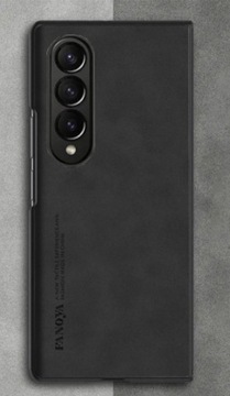 Бизнес-кейс для Samsung Galaxy Z FOLD 4 Black