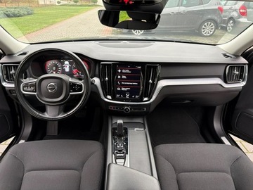 Volvo V60 II  2020 Volvo V60 2.0 benzyna Automat Kamera Hak FV23%, zdjęcie 5