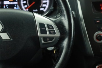 Mitsubishi ASX I SUV 1.8 DID MIVEC 116KM 2012 Mitsubishi ASX 1.8 DI-D, Salon Polska, Klima, zdjęcie 15
