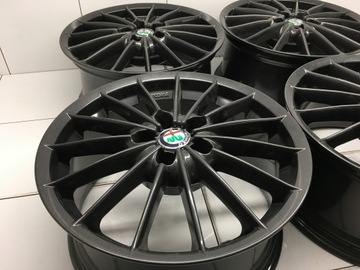 RIM 17 ALFA ROMEO 147 GT SPIDER TORRA TI 7 ET35