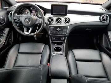 Mercedes GLA I 2016 Mercedes-Benz GLA 2016 MERCEDES-BENZ GLA 250 4MATIC, 2.0 Benzyna 208KM, zdjęcie 8
