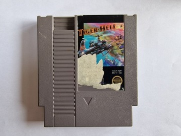 Tiger Heli NTSC