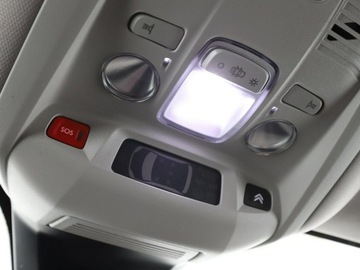 Citroen C5 Aircross SUV Plug-In 1.6 PureTech 225KM 2021 Citroen C5 Aircross 1.6 PHEV Automat Shine Navi, zdjęcie 38