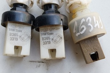 SENZOR PEDÁLU BRZDY IVECO DAILY IV FURGON/ESTATE B3653319 3.0L DIESEL