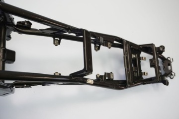 YAMAHA YZF-R 125 08-13 РАМА 2010 + ПОЛНЫЙ КОМПЛЕКТ ДОКУМЕНТОВ