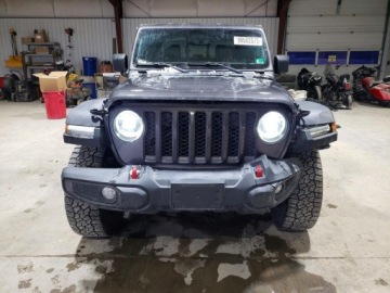 Jeep Gladiator 2023 Jeep Gladiator Rubicon 2023 3.6 Benzyna 285KM, zdjęcie 5