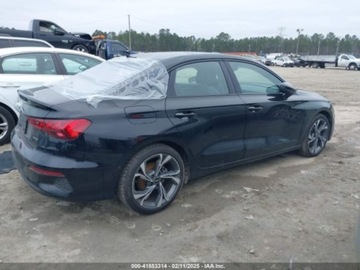 Audi 2022 Audi a3 Premium Plus 40 Tfsi Quattro S Tronic 2022 2.0l 2.0 Benzyna 201KM, zdjęcie 5