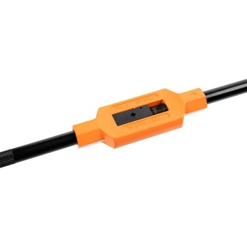 POKRĘTŁO DO GWINTOWNIKA M4-M12