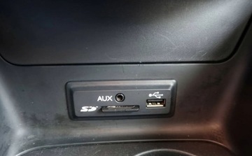 Renault Megane III Grandtour Facelifting 2013 dCi 110KM 2014 Renault Megane 1.5DCI 110KM LIFT Bezwypadkowa Zero korozji LED Navi Klimat, zdjęcie 29