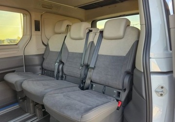 Volkswagen California Multivan 6.1 2.0 TDI BMT 150KM 2025 Volkswagen California Beach Tour 2.0 TDI-150 KM-DSGLEDAlarmKamera2025r., zdjęcie 12