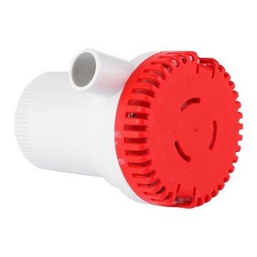 POMPA ZĘZOWA DO ŁODZI MORSKICH 2000GPH 12V