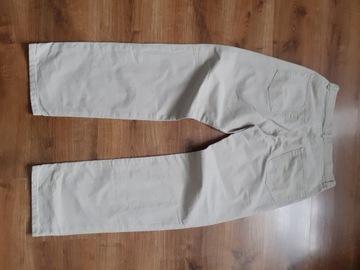 Timberland-spodnie 34 K2