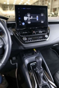 Toyota Corolla XII Sedan Facelifting 1.8 Hybrid 140KM 2023 Toyota Corolla 1.8 Hybrid Comfort 1.8 Hybryda 140KM, zdjęcie 17