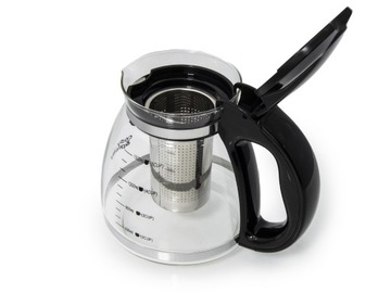 КУВШИН С ПИВОВАРЩИКОМ MONTESSIMO BREWER 1,5л.