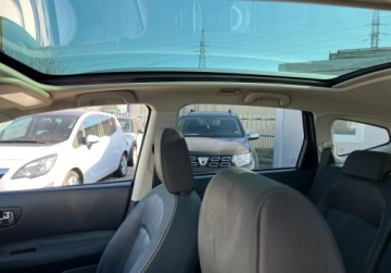 Nissan Qashqai I Crossover 2.0 140KM 2010 Nissan Qashqai2 panorama 7- osobowy 2.0 Benzyna 141KM, zdjęcie 13