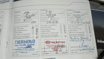 Kia Sportage IV SUV 1.6 T-GDI 177KM 2017 Kia Sportage Benzyna Moc 177KM 4X4, zdjęcie 37