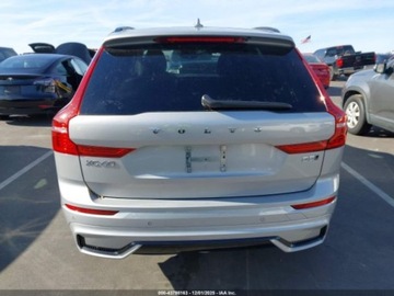 Volvo XC60 II 2025 Volvo XC 60 B5 Core 2025 2.0L 2.0 Benzyna 247KM, zdjęcie 4