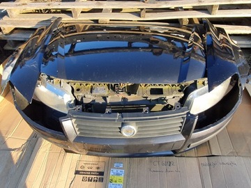 FIAT STILO KONZOLA ULOŽENÍ PÁSY SENSOR